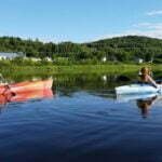 Florenceville-Bristol, ACOA to fund upgrade of key tourist sites