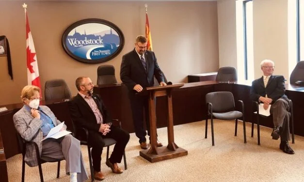 Funds finally in place for Woodstock Town Square upgrade