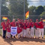 Shiretowners sweep to U15 Atlantic AA banner