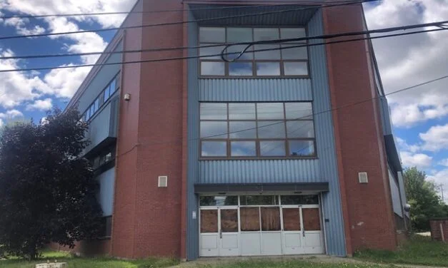 Open House to showcase plans for former Woodstock Middle School