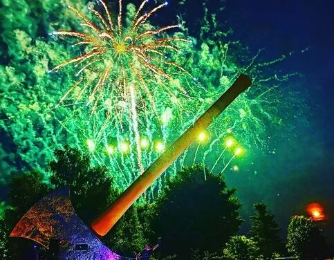 Festival on the Bend returning to Nackawic