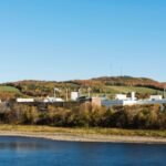 Air quality approval renewed for McCain Foods