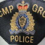 RCMP officer facing charges of assault and sexual assault