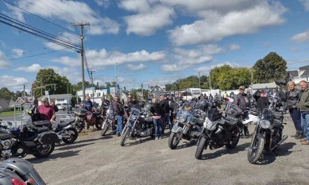 Ride 4 Suicide Awareness returning to Woodstock on Sept. 10