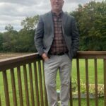 Will Belyea announces candidacy for Woodstock Ward 2 council seat