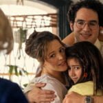 Four acclaimed films offer comedy and drama for the Upper Valley movie lovers