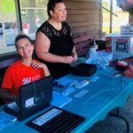 Big Brothers Big Sisters of Carleton York preparing for its second annual golf tournament in Hartland