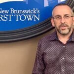 Town fills three management positions, COO returns to planning and development, and the search begins for a new CAO