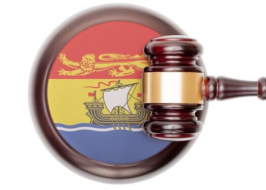 Woodstock Provincial Court: Kidnapping and firearms charges dropped, Johnville man in custody until next court appearance
