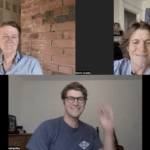 RVS PRESENTS: Jim Cuddy & Sons