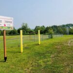 Contract awarded for Millville ballfield and park upgrade