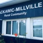 Nackawic-Millville Council briefs: Fall tournament, contract awarded