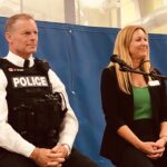 Woodstock Police Force, RCMP to host public forum