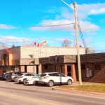 Woodstock eyeing new town hall