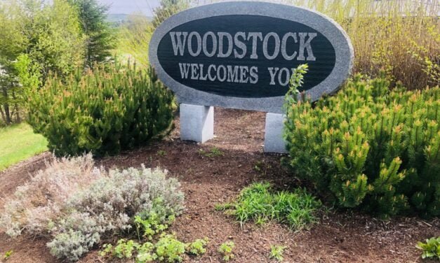 Woodstock residents have 30 days to respond to Municipal Plan amendments
