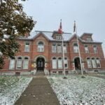 Fugitive wanted in U.S. arrested in Neqotkuk