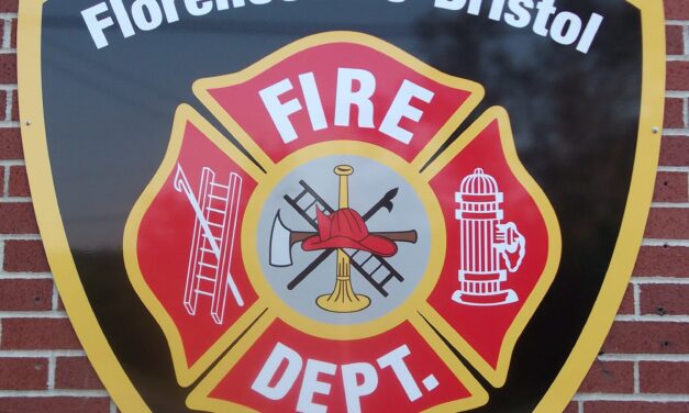 Florenceville-Bristol Fire Department hosts open house