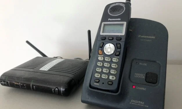 Phone outage in Nackawic area restored after alleged copper theft