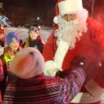 Centreville shows off Christmas Spirit