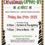 Charity with Christmas cheer