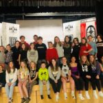 Hartland Community School drama team to stage Annie