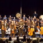 New Brunswick Youth Orchestra will bring wonder of live music to Woodstock
