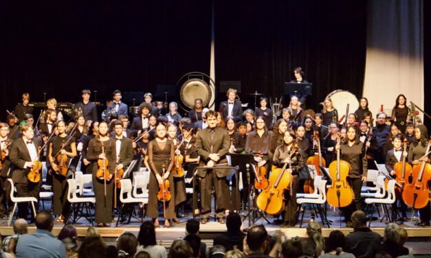 New Brunswick Youth Orchestra will bring wonder of live music to Woodstock