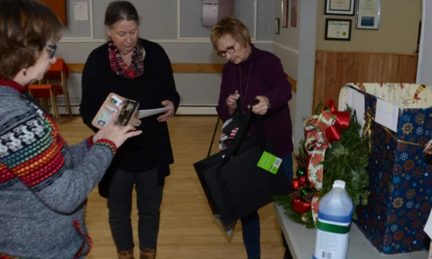 Rotary Mystery Draw raises $11,000 for community projects