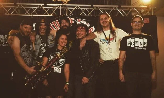 Woodstock celebrates the Battle of the Bands
