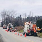 NB Power scrambling to restore power across New Brunswick
