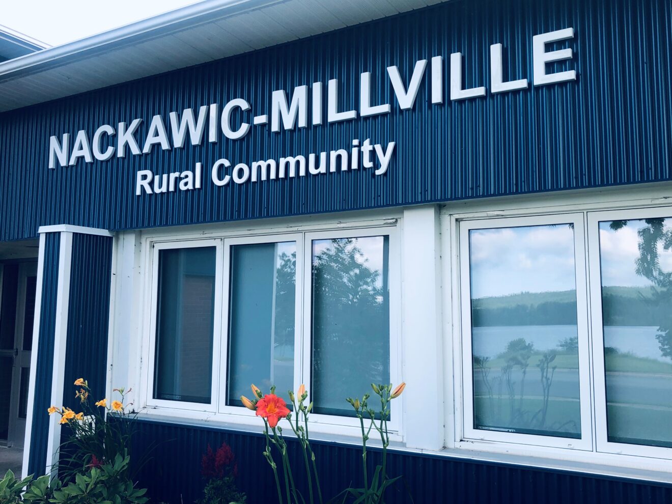 Garbage collection costs skyrocket for NackawicMillville River