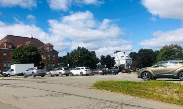 Woodstock council pulls plug on major downtown development