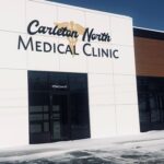 Carleton North Medical Clinic seeks government assistance