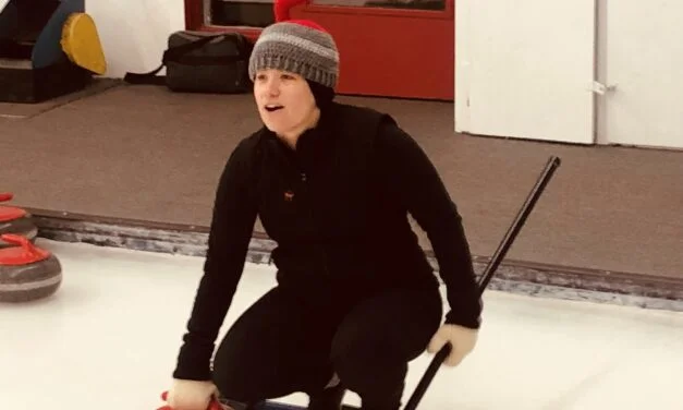 Share in curling and cancer support at annual Carleton North event