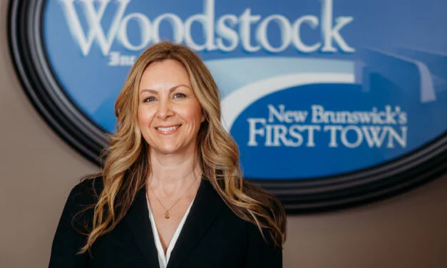 Year-end reflections from Woodstock Mayor Trina Jones
