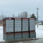 Concerns raised over frequency of mail theft