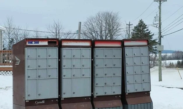 Concerns raised over frequency of mail theft
