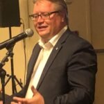 New Year reflections from Tobique-Mactaquac MP Richard Bragdon