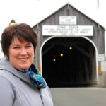 Year-end reflections from Hartland Mayor Tracey DeMerchant
