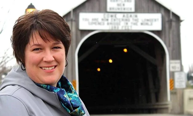 Hartland Mayor Tracey DeMerchant’s year-end Q & A