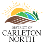 District of Carleton North Council News
