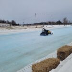 Town finalizing MOU with Maritime Snowmobile Championship Racing