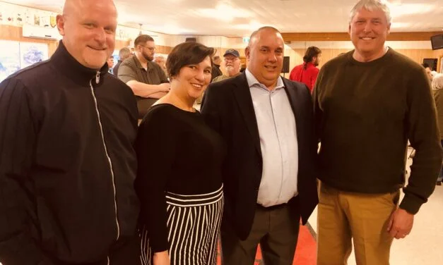 Nackawic-Millville unveils future housing plan