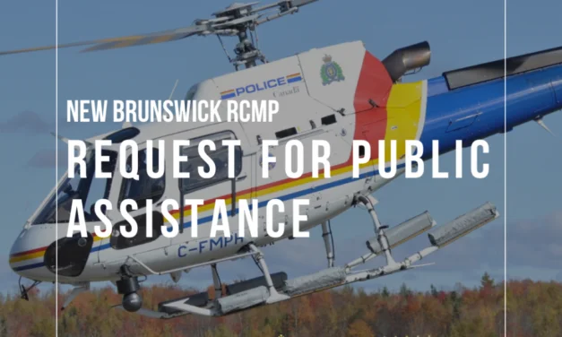 RCMP asks for public’s help regarding possible homicide