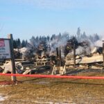 Covered Bridge Potato Chips owners issue statement following devastating fire