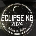 Hartland celebrates 2024 Solar Eclipse