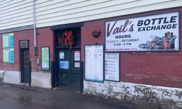 ADVERTISEMENT: Friendly reminders from Vail’s Bottle Exchange