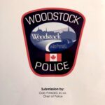 Woodstock Police Force shares comprehensive 2023 report with council