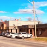 Woodstock researching new town hall options