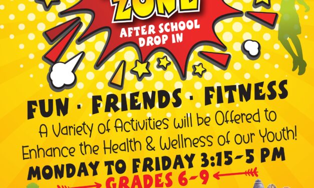 Youth Zone returns to AYR Motor Centre